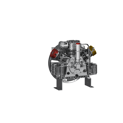 Coltri Mark III Silent
