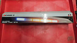 Clearance - Code 3, Megathin Stick 26.5", RED/BLUE