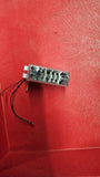 Clearance - Whelen, V-Series Super LED, LINZ6J - RED/BLUE