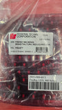 Clearance - Federal Signal, FireRay LED 900 Series, Brake/Tail/Turn Red LED-Red Lens, 7" x 9"