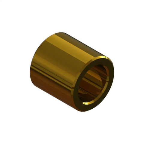 12-40 Bushing Bearing, Bronze