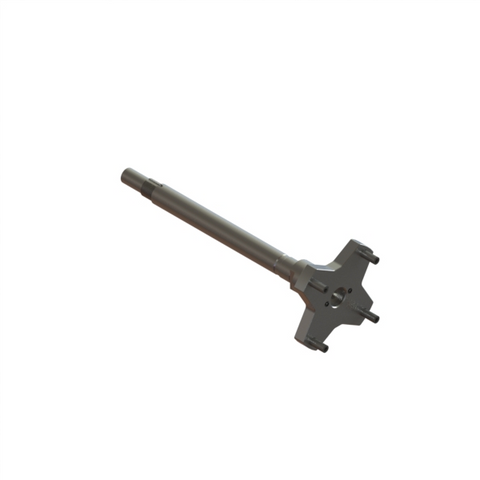 12-2C Pump Shaft for 12-16