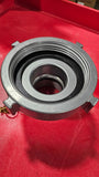 Clearance - 4.5" Female NH Rock Lug x 3" Female Camlock Adapter