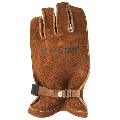 FireCraft Wildland Reverse Seam Gloves