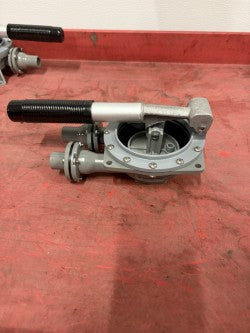 Guzzler Hand Primer With 1/2" Capped