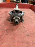 Guzzler Hand Primer With 1/2" F tapped ends