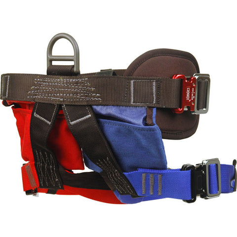 Ladder/Victim Harness