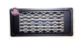 Red Dot Compartment Heater, 12 Volt, Dual Fans, Tube Location - Back