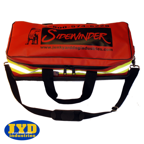Sidewinder Jack Kit