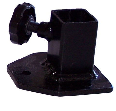 Hose Coiler with Surface Mount (1.5"-3")