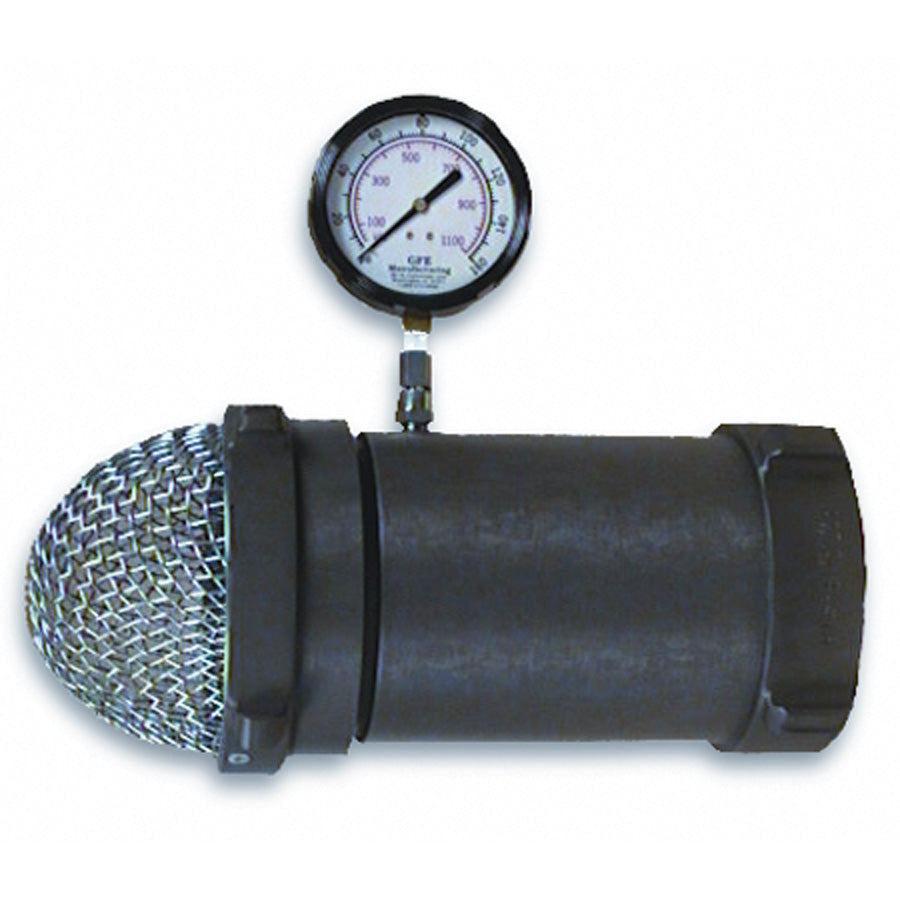 Hydrant Flow Test Kit Heiman Fire Equipment