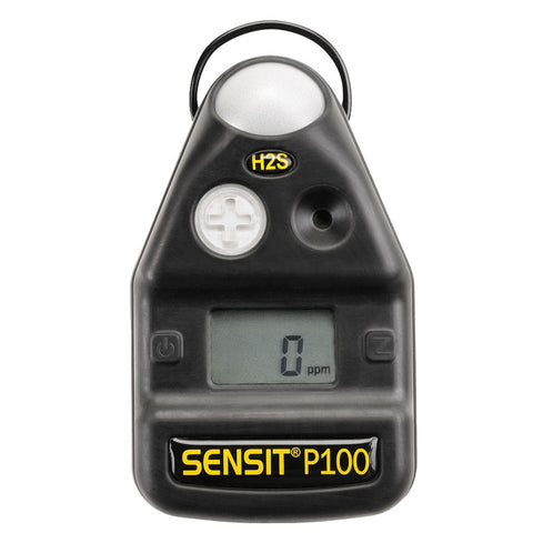 Heiman Fire Equipment - Sensit P100