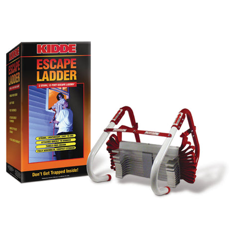 Heiman Fire Equipment - Escape Ladder