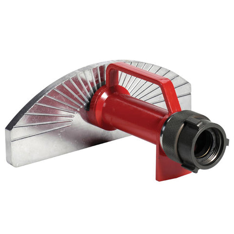 Heiman Fire Equipment - POK Water Wall Nozzle