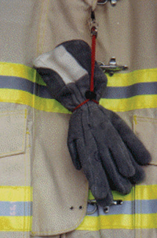 Heiman Fire Equipment - Glove Keeper