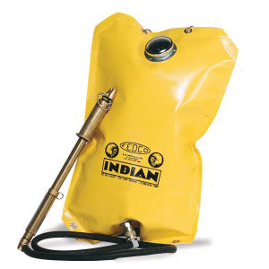 Heiman Fire Equipment - Indian Smokechaser Pump
