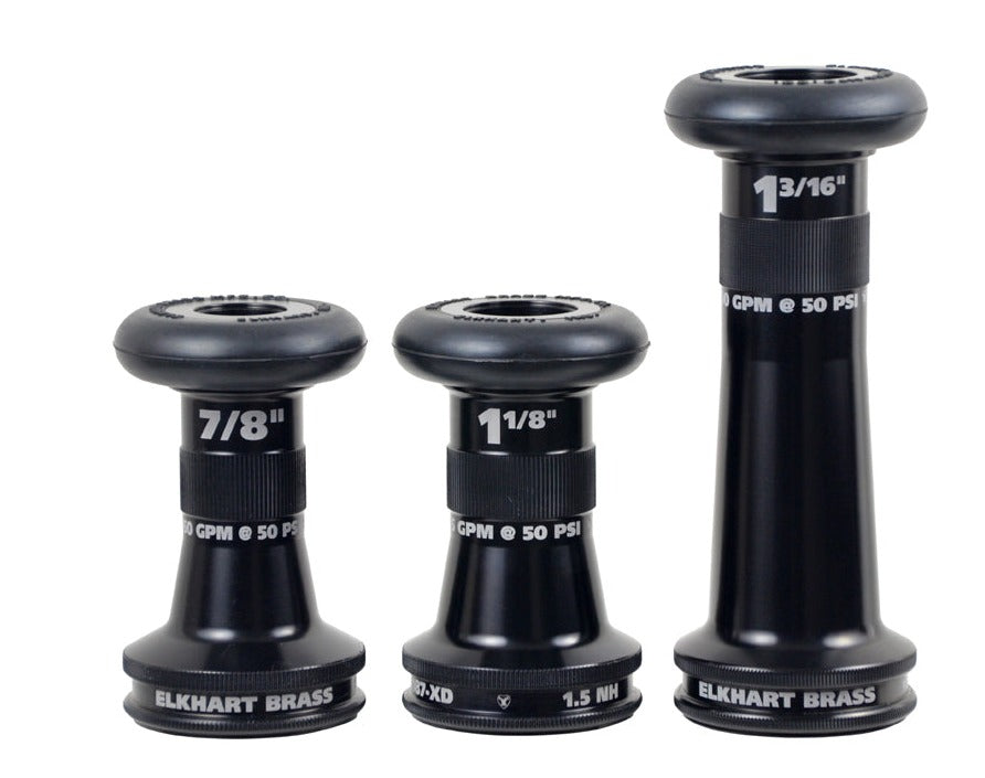 XD Smooth Bore – Heiman Fire Equipment