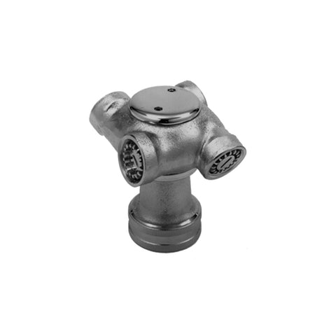 Heiman Fire Equipment - Cellar Nozzles