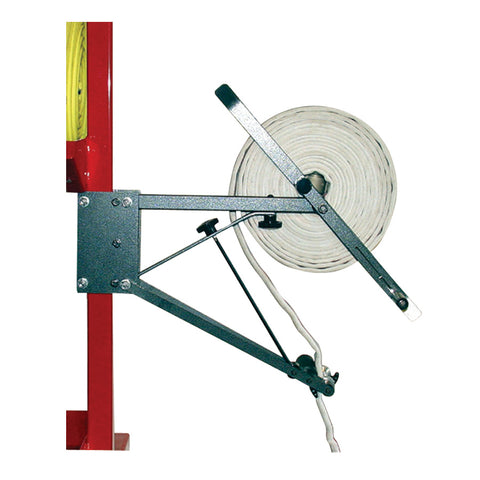 Heiman Fire Equipment - Hose Winder