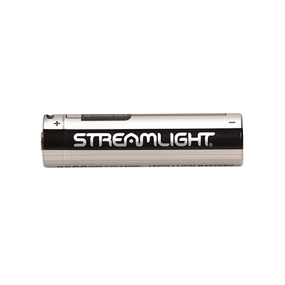18650 USB Batteries and Chargers