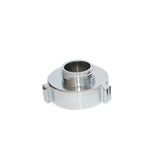 Heiman Fire Reducer Chrome