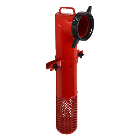 Heiman Fire Equipment Ice Strainer