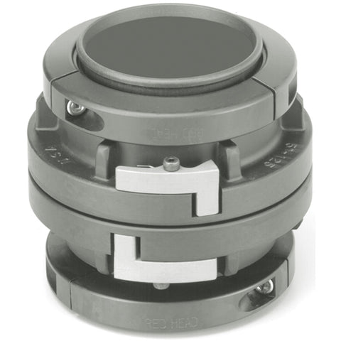 Heiman Fire Equipment - Storz Coupling