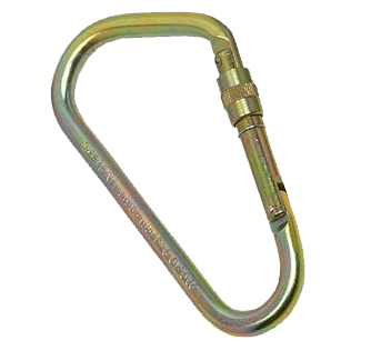 ISC Fireman's Ladder Hook