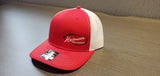 Heiman Ball Cap - Snapback