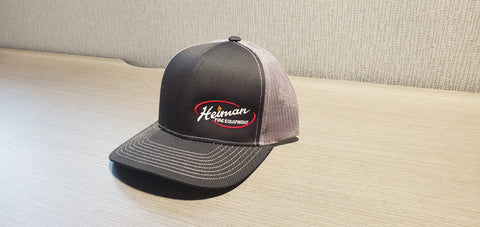 Heiman Ball Cap - Snapback