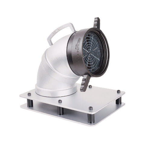 Heiman Fire Maxi Flow High Volume Strainer