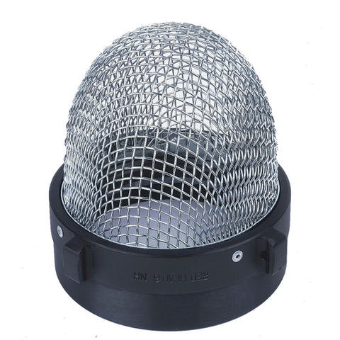 Basket Strainer