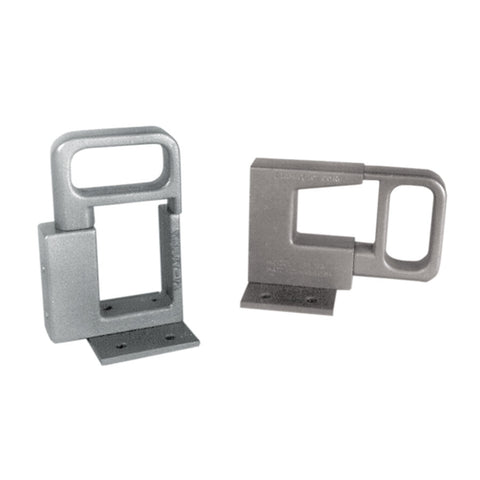 Heiman Fire Equipment - Folding Ladder Bracket