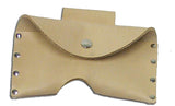 Heiman Fire Equipment - Quic Axe Leather Sheath