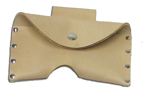 Heiman Fire Equipment - Quic Axe Leather Sheath