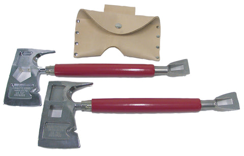 Heiman Fire Equipment - Quic Ax Super Tool