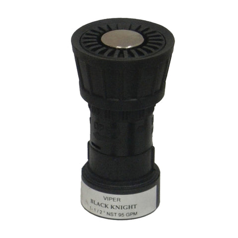 Composite Nozzles