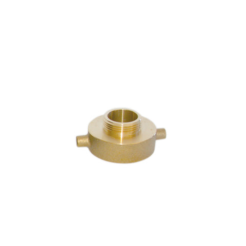 Heiman Fire Reducer Brass