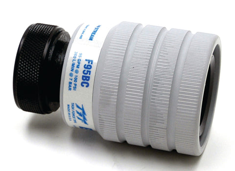 TFT Bubble Cup Nozzles