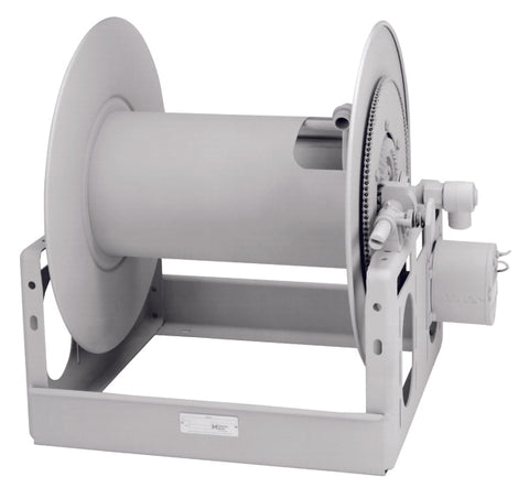 Booster Hose Reel