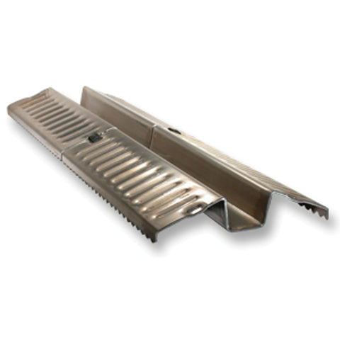 Heiman Fire Equipment - Aluminum Hose Ramp