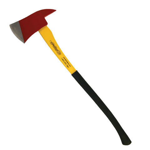 Heiman Fire Equipment - Fiberglass Pick Ax