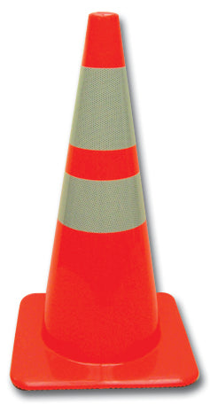 Heiman Fire Equipment - Traffic Cone