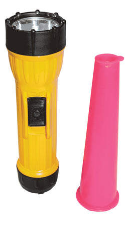 Heiman Fire Equipment - Bright Star Traffic Director Lites