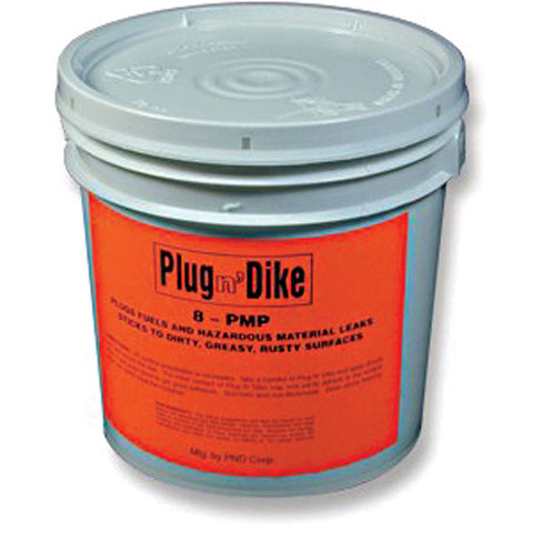 Heiman Fire Equipment - Plug n Dike