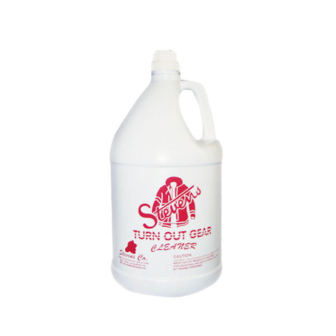 Heiman Fire Equipment - Turn Out Gear Cleaner