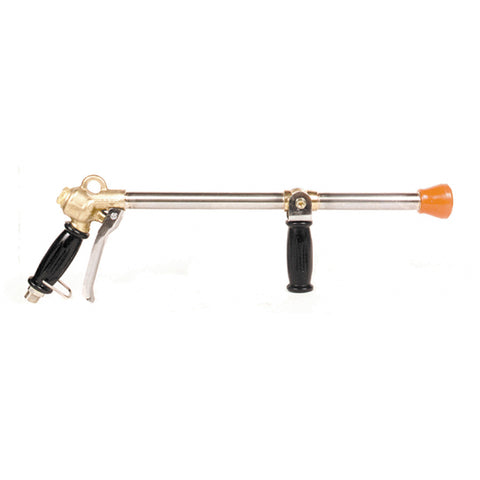 Heiman Fire Equipment - High Pressure Spray Gun