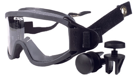 Heiman Fire Equipment - Ess Innerzone Goggles