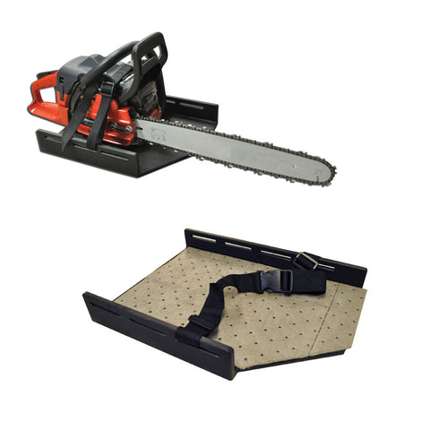 Heiman Fire Equipment - Chainsaw Mount