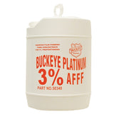 Buckeye Foam Concentrate